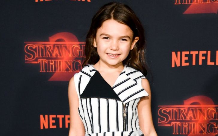 7 Facts About The Child Prodigy Brooklynn Prince: Actor and Director At Nine